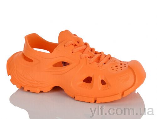 Кросівки VIOLETA ONLY ONE HD90(8808) orange Кросівки VIOLETA ONLY ONE HD90(8808) orange