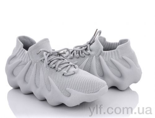 Кросівки VIOLETA ONLY ONE Y145(450-7) grey Кросівки VIOLETA ONLY ONE Y145(450-7) grey
