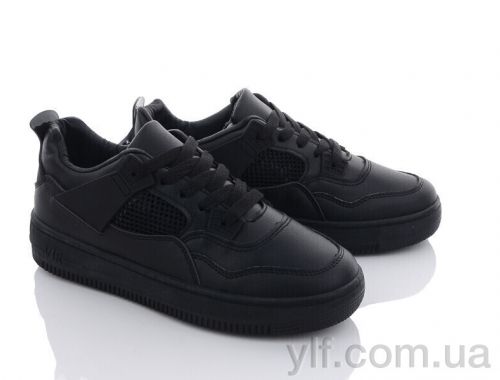 Кросівки VIOLETA ONLY ONE Y169(KZ27) black Кросівки VIOLETA ONLY ONE Y169(KZ27) black