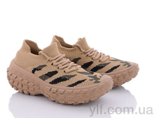Кросівки VIOLETA ONLY ONE 149-11-2 khaki Кросівки VIOLETA ONLY ONE 149-11-2 khaki