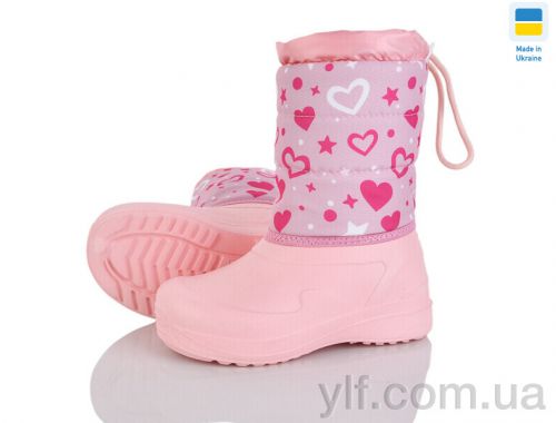 Дутики KREDO ARM1029 Дутики KREDO ARM1029