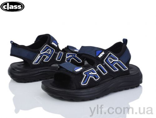 Сандалі NO BRAND 1121-4-4 Сандалі NO BRAND 1121-4-4