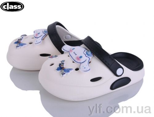 Крокси NO BRAND 227-2 Крокси NO BRAND 227-2