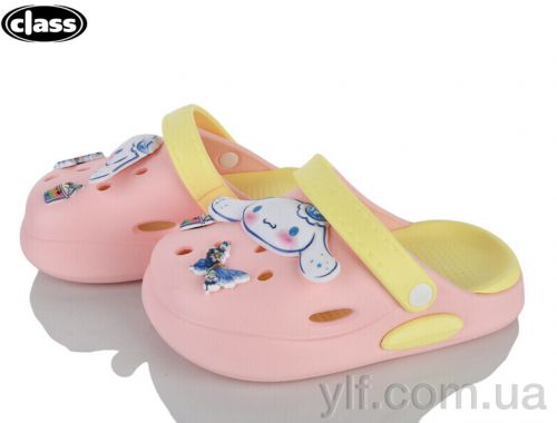 Крокси NO BRAND A444-1 Крокси NO BRAND A444-1