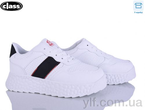 Кросівки WEI WEI SS62 white Кросівки WEI WEI SS62 white