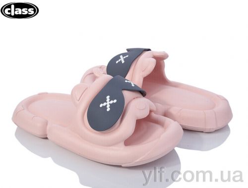 Шльопанці NO BRAND 723-4 Шльопанці NO BRAND 723-4
