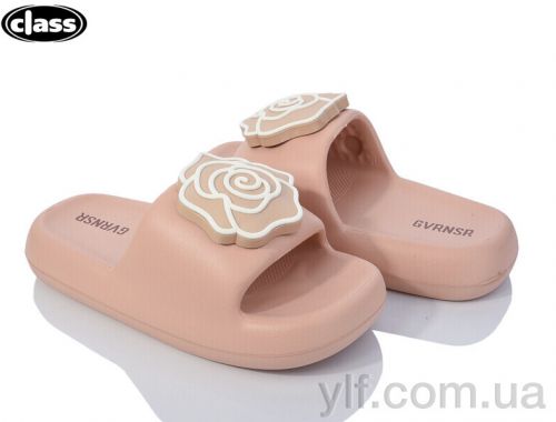 Шльопанці NO BRAND 2601-2л Шльопанці NO BRAND 2601-2л