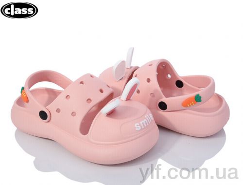 Крокси NO BRAND E03-3 Крокси NO BRAND E03-3