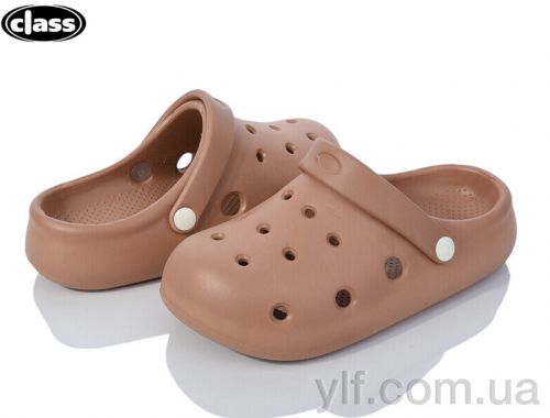 Крокси NO BRAND 7238-3 Крокси NO BRAND 7238-3