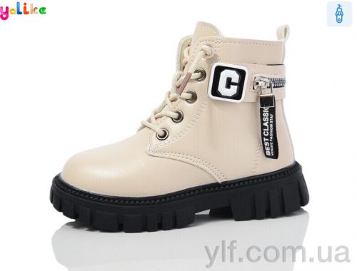 Черевики NO BRAND L987-1