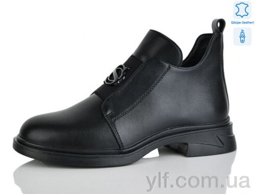 Черевики AEILITA Y025-5