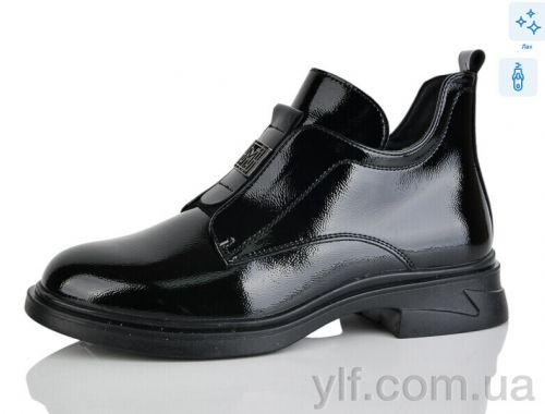 Черевики NO BRAND Y868-1