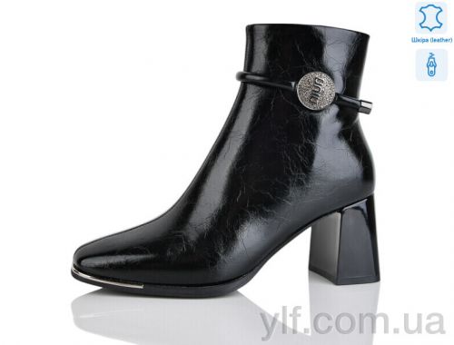 Черевики NO BRAND M2903-2