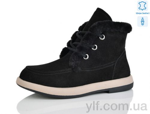 Черевики NO BRAND Y057-1