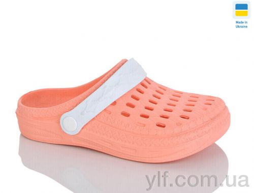 Крокси GIPANIS 62 коралл Крокси GIPANIS 62 коралл