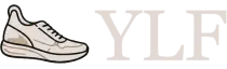 Логотип компании «YLF»