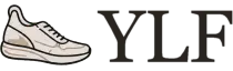 Логотип компании «YLF»